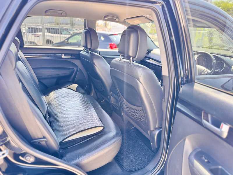 2013 KIA Sorento 2,2L 2013 Cyprus
