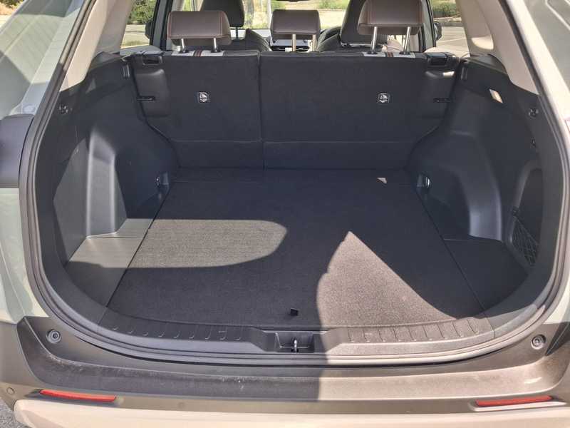 2023 Toyota RAV4 2,5L 2023 Cyprus