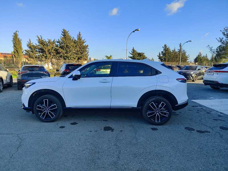 2021 Honda Vezel 1,5L 2021 Cyprus