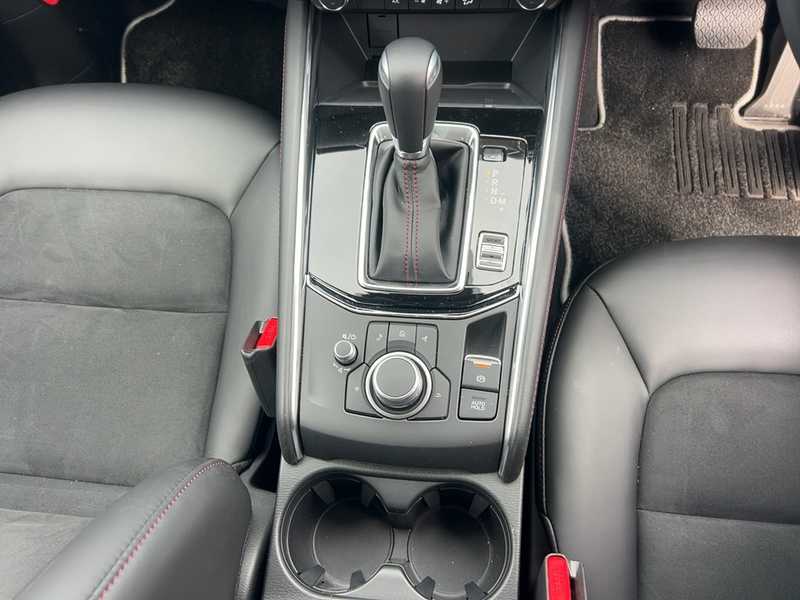 2024 Mazda CX-5 2,0L 2024 Cyprus