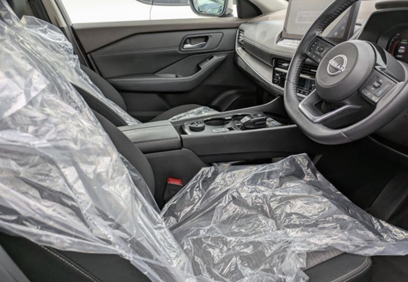 2022 Nissan X-Trail 1,5L 2022 Cyprus
