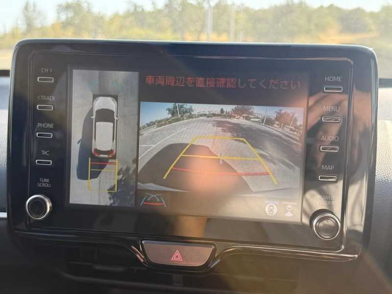 2022 Toyota Yaris Cross 1,5L 2022 Cyprus