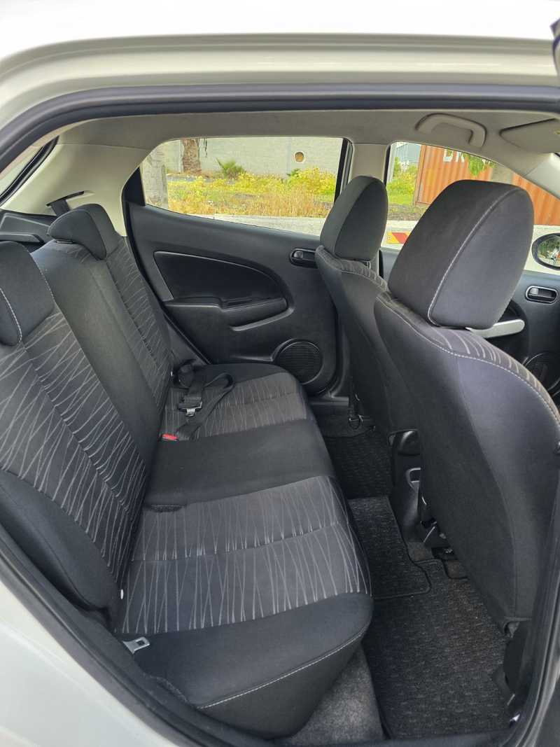 2011 Mazda Demio 1,3L 2011 Cyprus