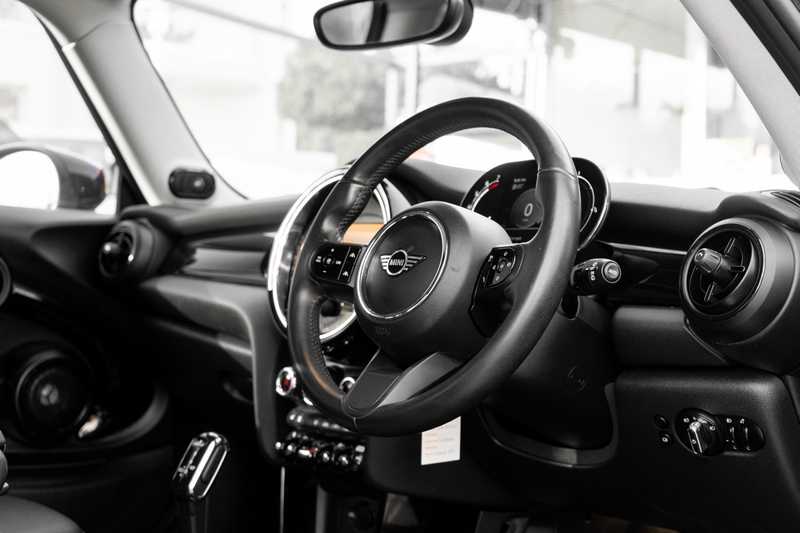 2021 Mini Cooper 1,5L 2021 Cyprus