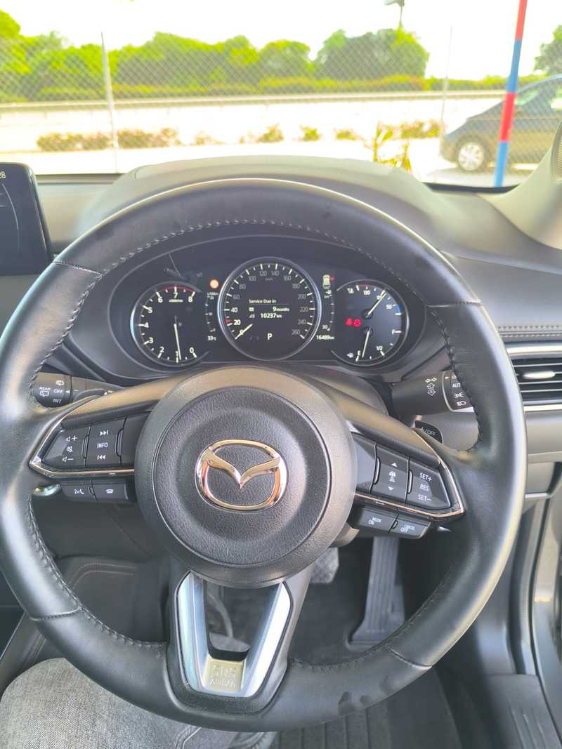 2023 Mazda CX-5 2,5L 2023 Cyprus