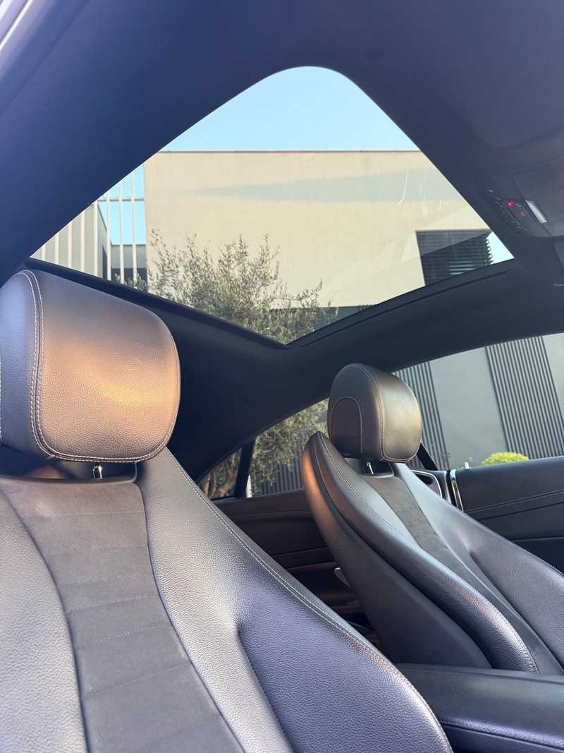 2020 Mercedes-Benz E-Class 2,0L 2020 Cyprus