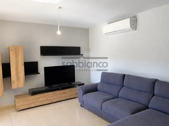 3-bedroom apartment to rent, Limassol — Asomatos Lemesou