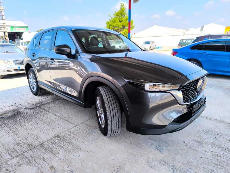 2023 Mazda CX-5 2,5L 2023 Cyprus