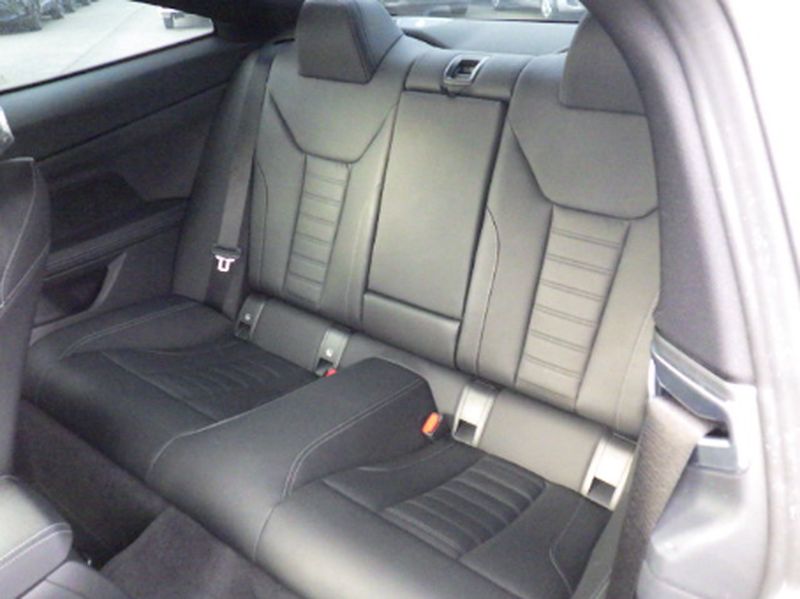 2022 BMW 4-Series 2,0L 2022 Cyprus
