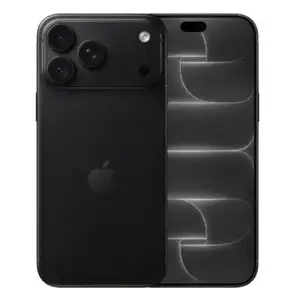 Mobile apple iphone 18 pro max 12 512gb black, Limassol — Agios Athanasios