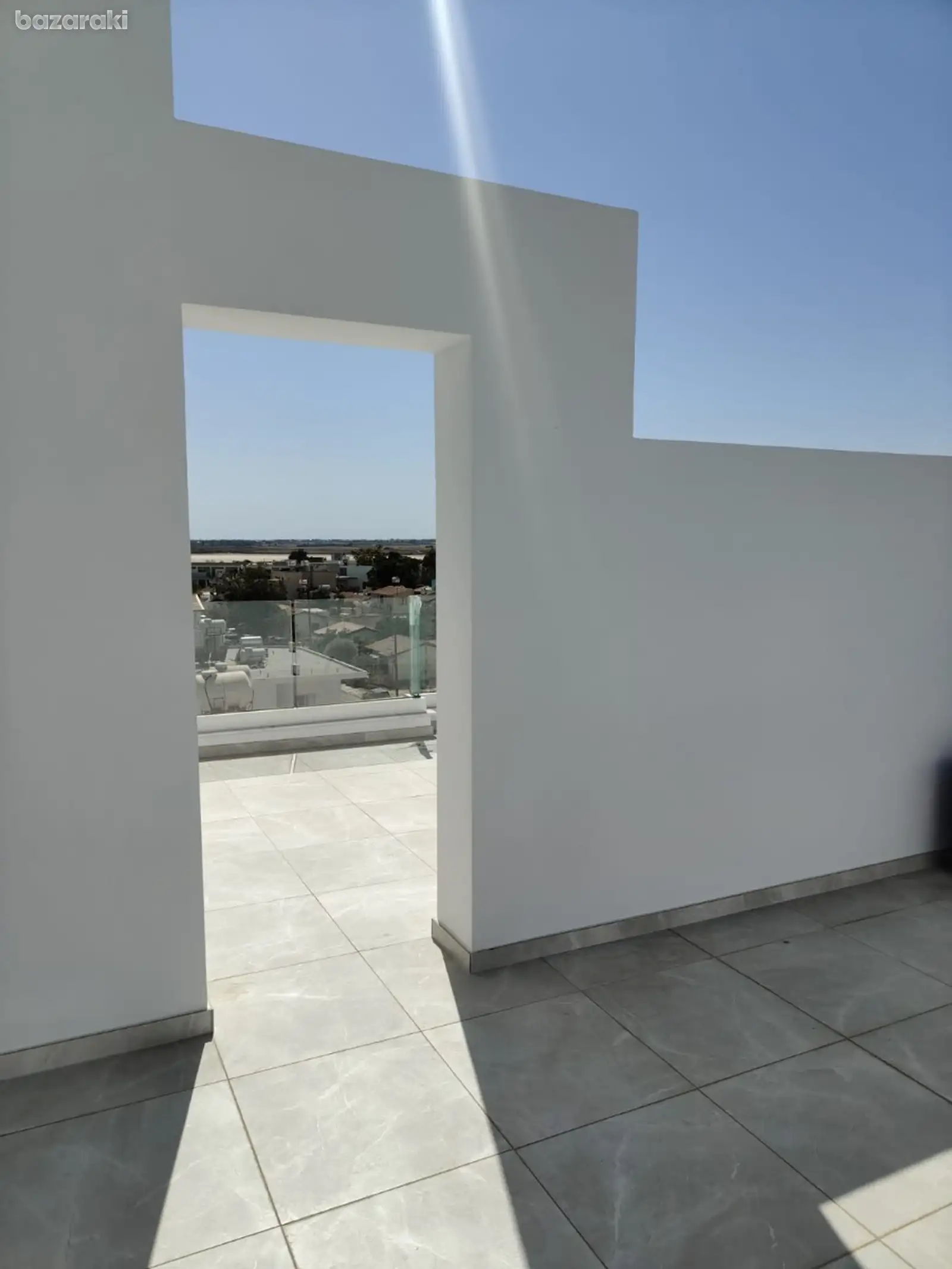 Penthouse, 1 bedroom — 10