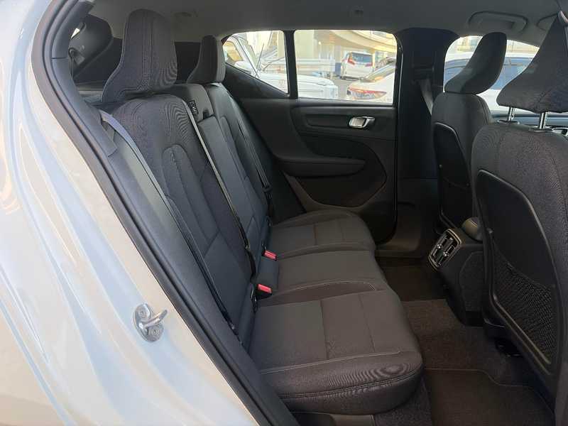 2022 Volvo XC40 2,0L 2022 Cyprus