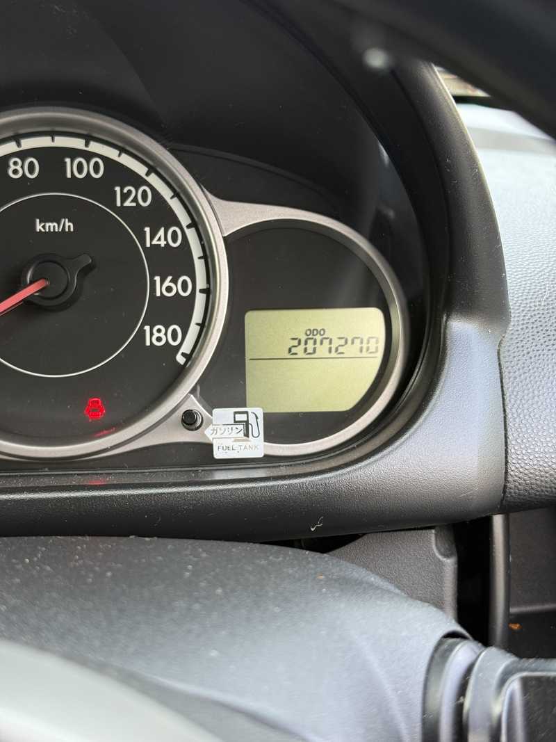 2013 Mazda Demio 1,3L 2013 Cyprus