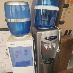 Water Dispensers Baumann & Tredia Good Condition, Paphos — Chlorakas