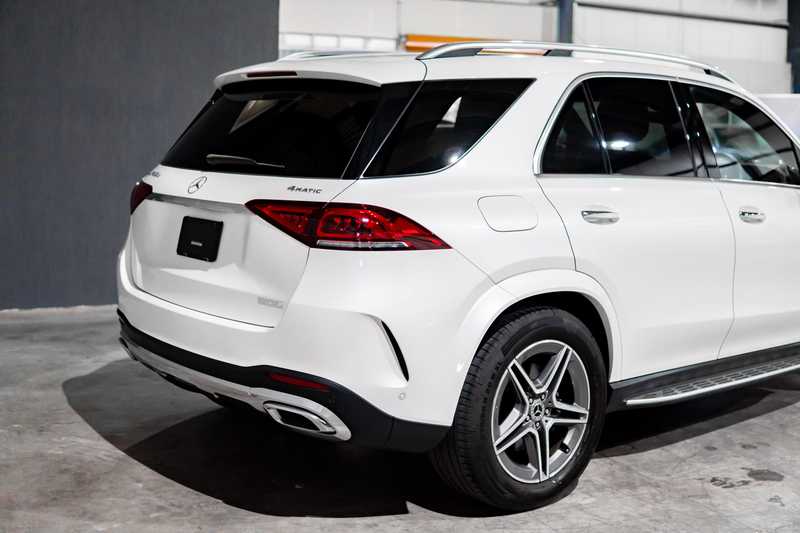 2023 Mercedes-Benz GLE-Class 3,0L 2023 Cyprus