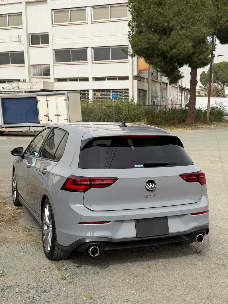 2022 Volkswagen Golf 2,0L 2022 Cyprus