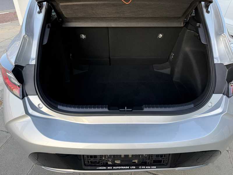 2019 Toyota Corolla 1,8L 2019 Cyprus
