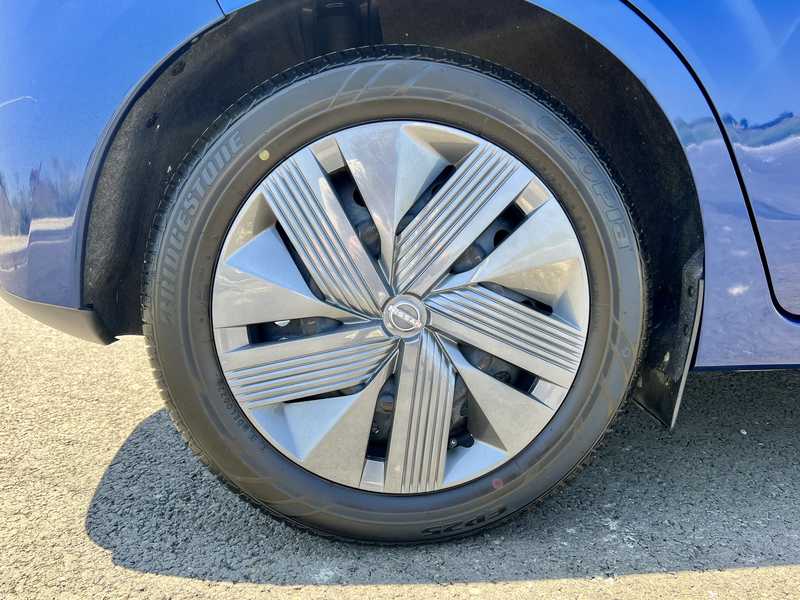 2022 Nissan Note e-Power 1,2L 2022 Cyprus