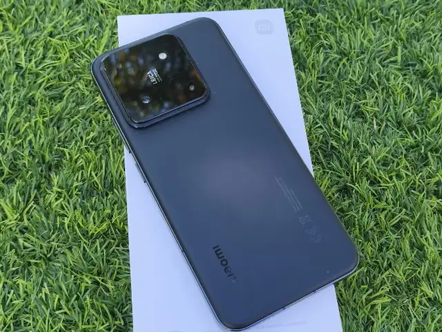 Xiaomi 14 512gb like new, Nicosia — Egkomi - Makedonitissa