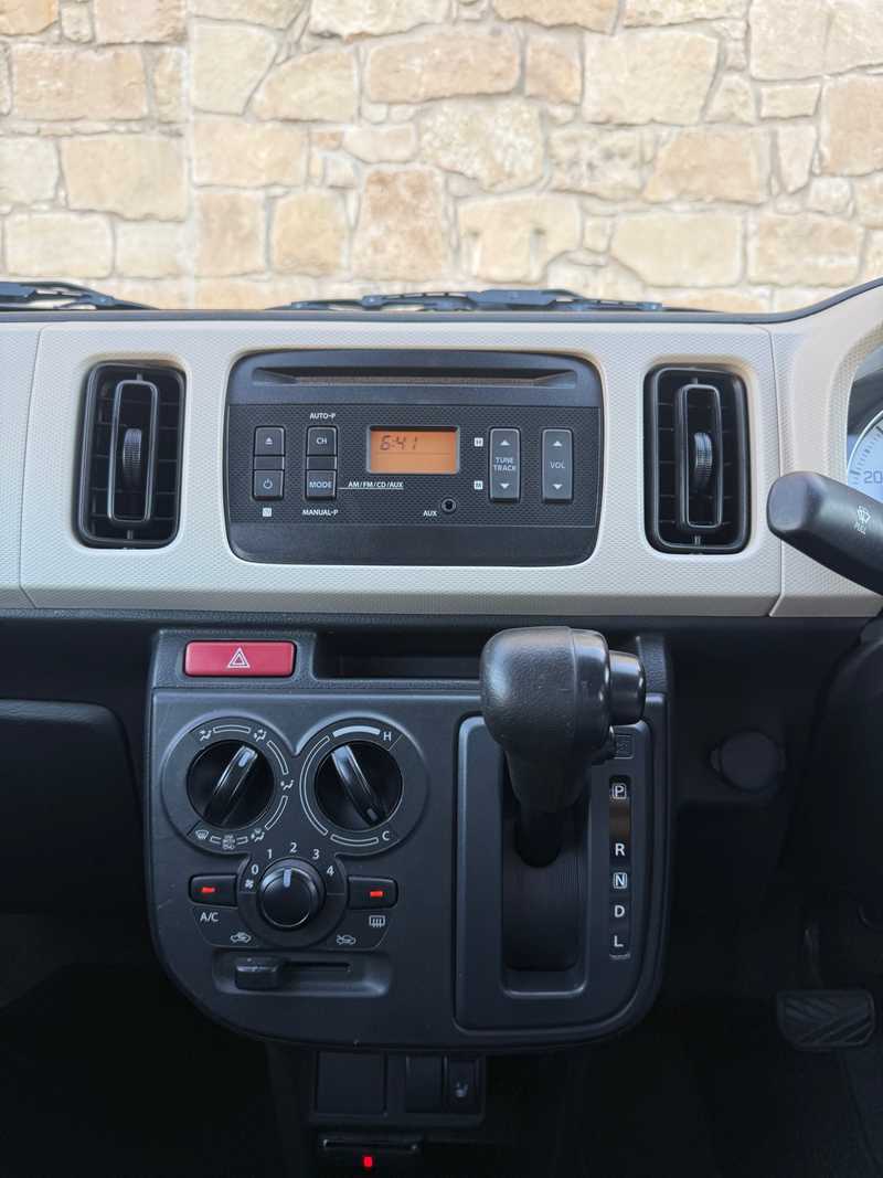 2022 Suzuki Alto 0,7L 2022 Cyprus