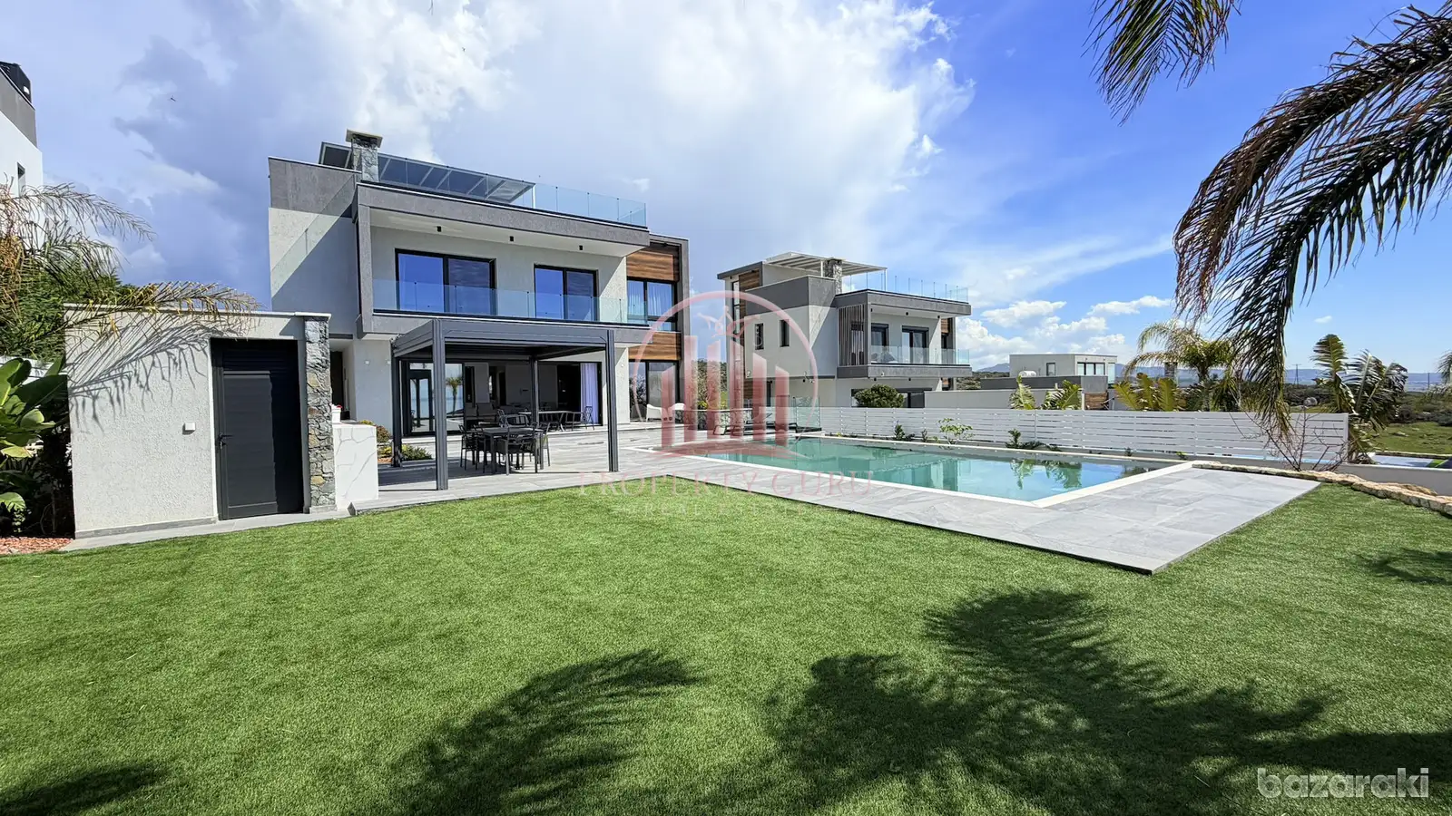 Villa, 4 bedrooms — 15