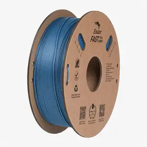 Creality ender fast pla gray 1 75 mm kg, Επαρχία Λευκωσίας — Λακατάμεια - Αγία Παρασκευή