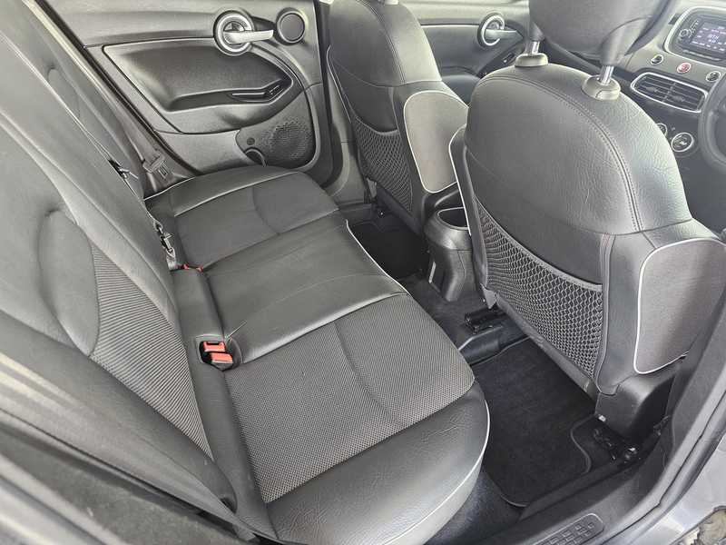 2016 Fiat 500x 2,0L 2016 Cyprus