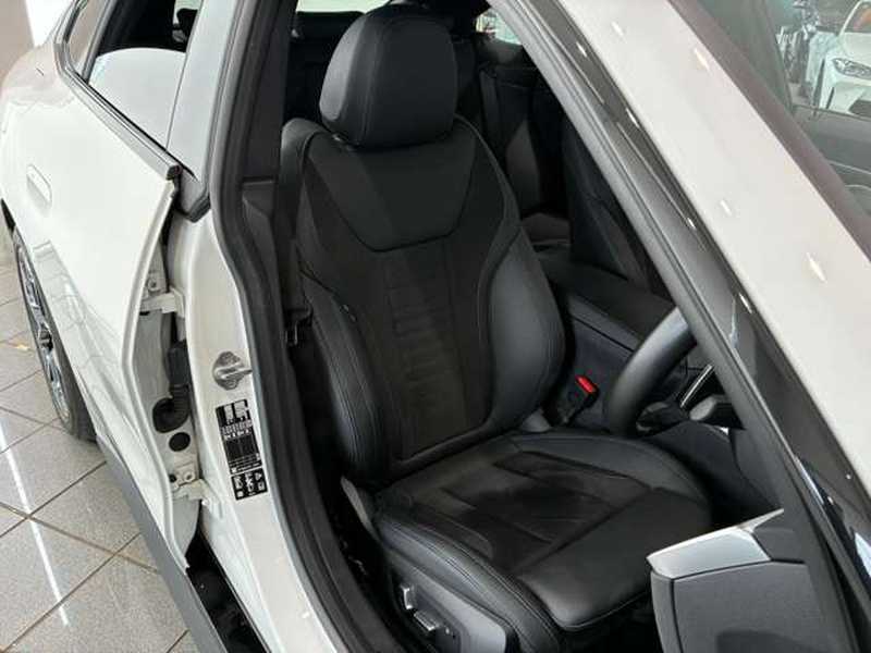 2023 BMW 4-Series 2,0L 2023 Cyprus