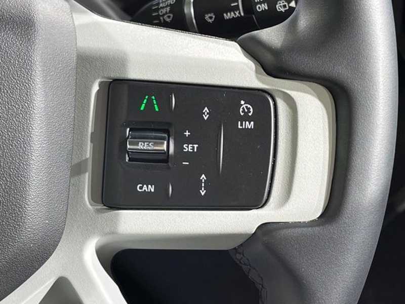 2024 Land Rover Defender 3,0L 2024 Cyprus