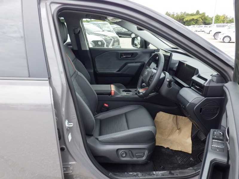 2026 Toyota RAV4 2,5L 2026 Cyprus
