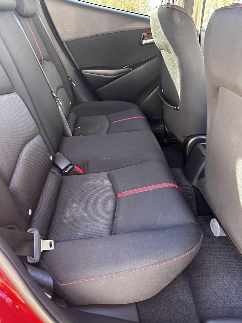 2016 Mazda 2 1,5L 2016 Cyprus