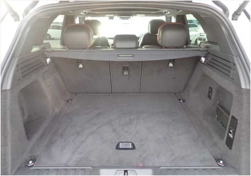 2025 Land Rover Range Rover Sport 3,0L 2025 Cyprus