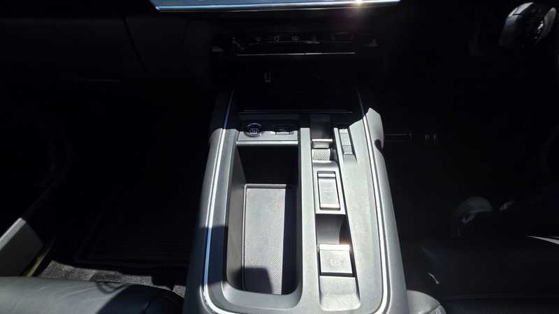 2023 Citroen C5 2,0L 2023 Cyprus