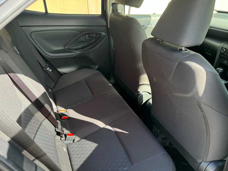 2022 Toyota Yaris Cross 1,5L 2022 Cyprus