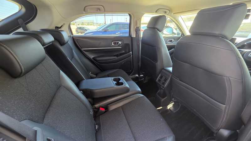 2021 Honda Vezel 1,5L 2021 Cyprus
