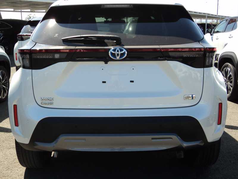 2023 Toyota Yaris Cross 1,5L 2023 Cyprus
