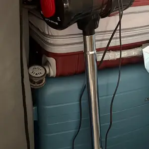 Vacuum cleaner, Επαρχία Λεμεσού — Γερμασόγεια Τουριστική Περιοχή