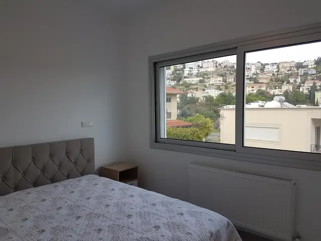 2-bedroom apartment to rent, Επαρχία Λεμεσού — Λεμεσός - Αγία Φύλα - 9