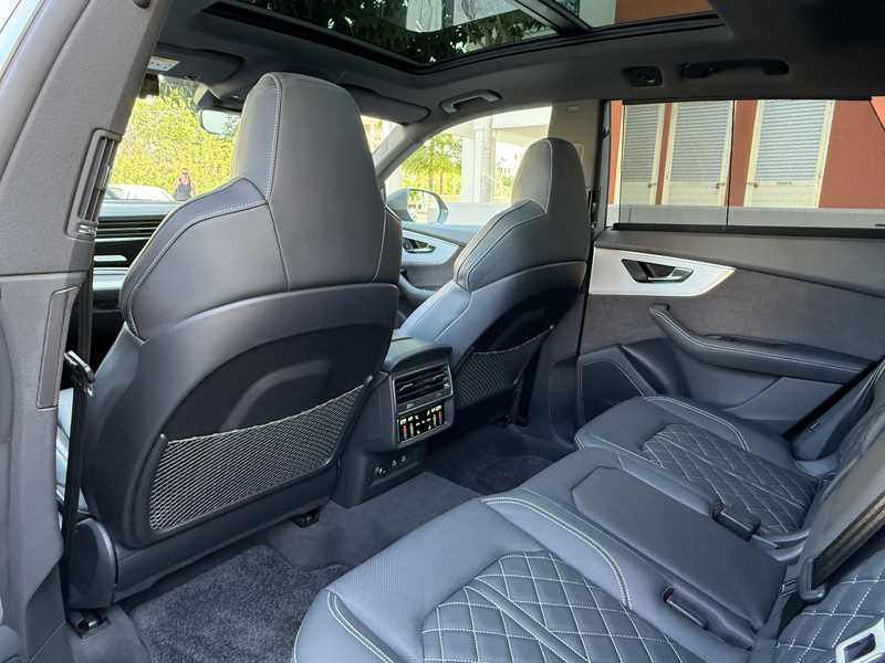 2025 Audi Q8 3,0L 2025 Cyprus