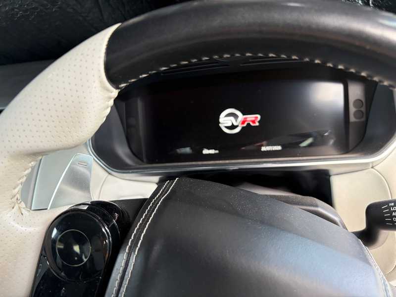 2019 Land Rover Range Rover Sport 5,0L 2019 Cyprus