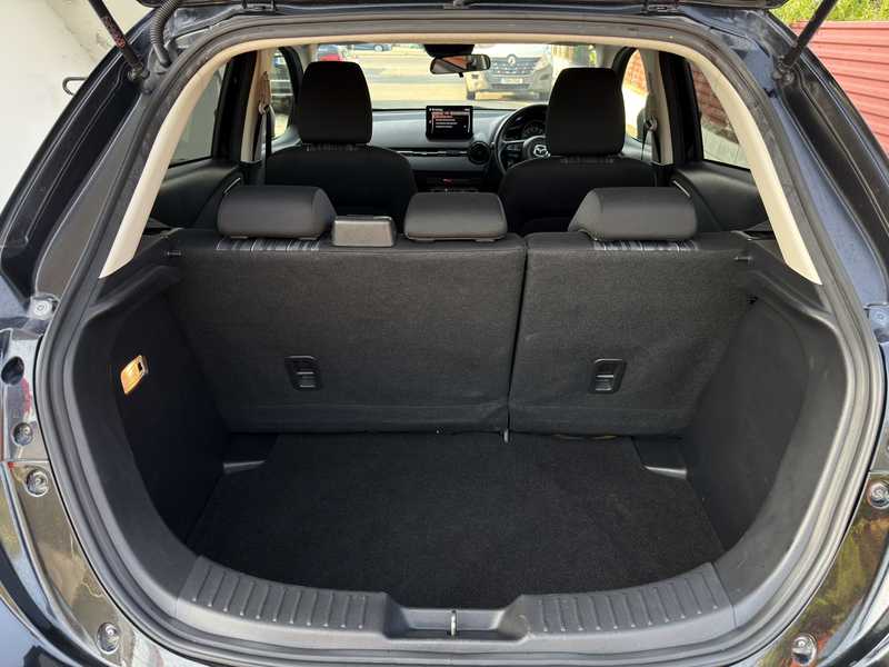 2022 Mazda 2 1,5L 2022 Cyprus