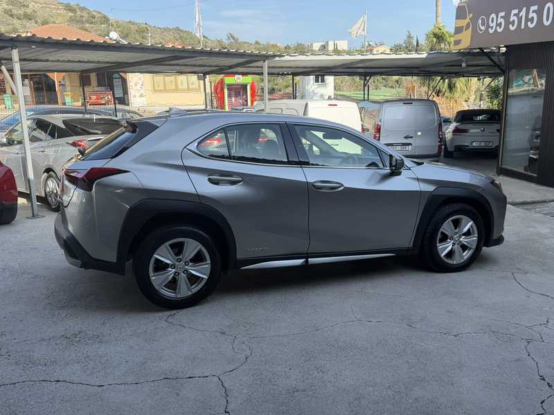 2022 Lexus UX 2,0L 2022 Cyprus