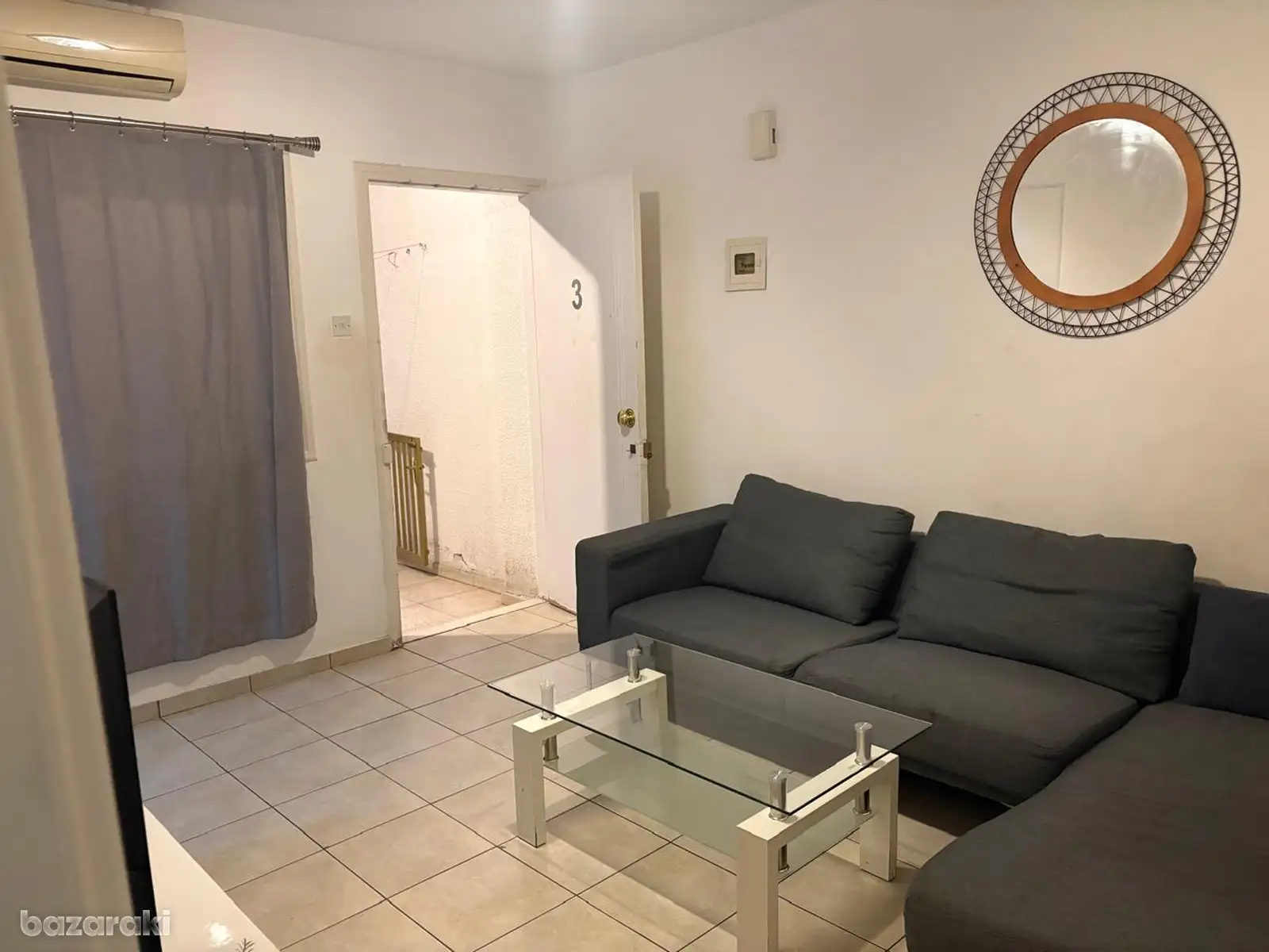 Apartment, 1 bedroom — 2