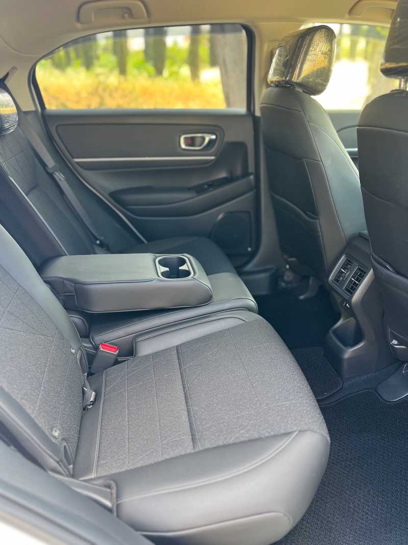 2025 Honda Vezel 1,5L 2025 Cyprus