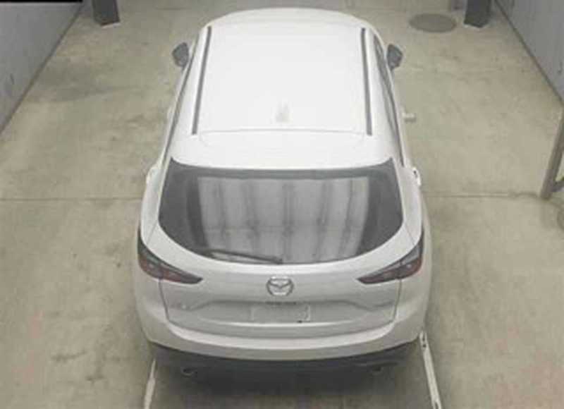 2024 Mazda CX-5 2,0L 2024 Cyprus