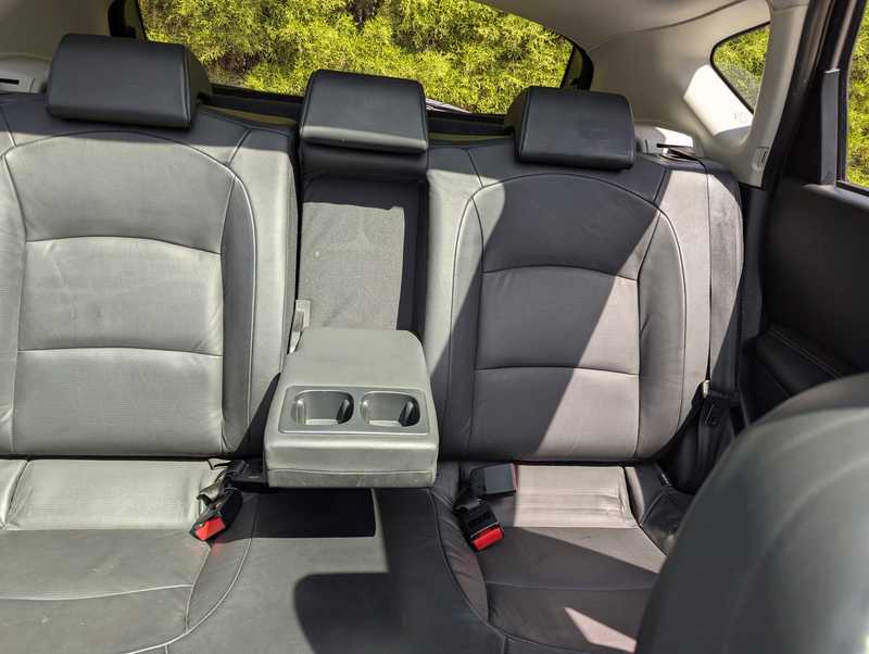 2009 Nissan Qashqai 1,6L 2009 Cyprus