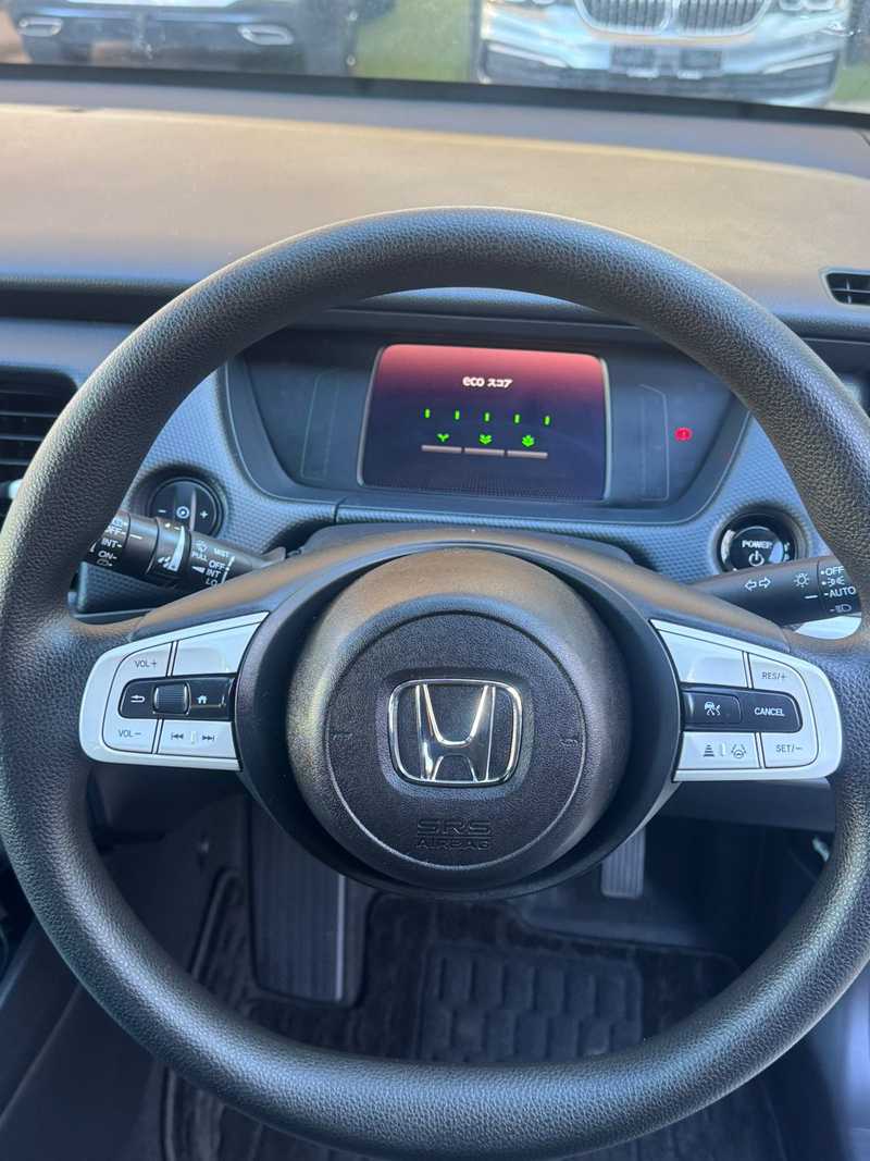 2020 Honda Fit 1,5L 2020 Cyprus