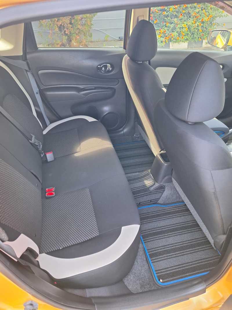 2020 Nissan Note e-Power 1,2L 2020 Cyprus