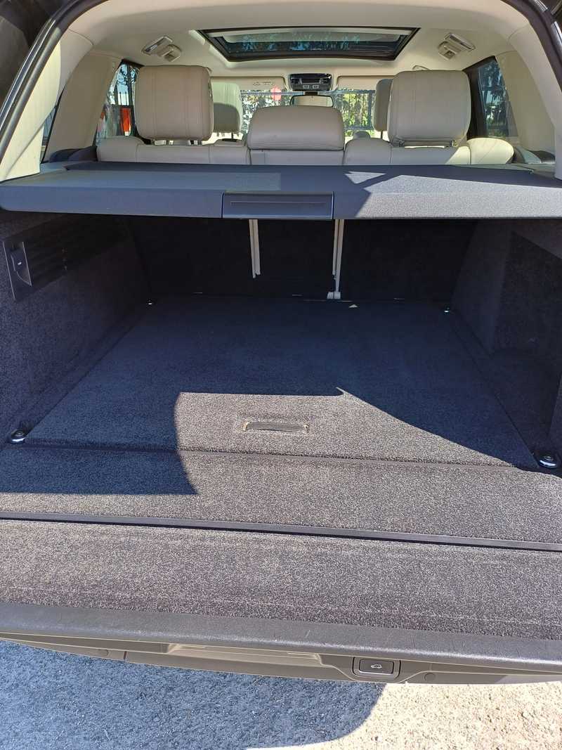 2016 Land Rover Range Rover Vogue 4,4L 2016 Cyprus