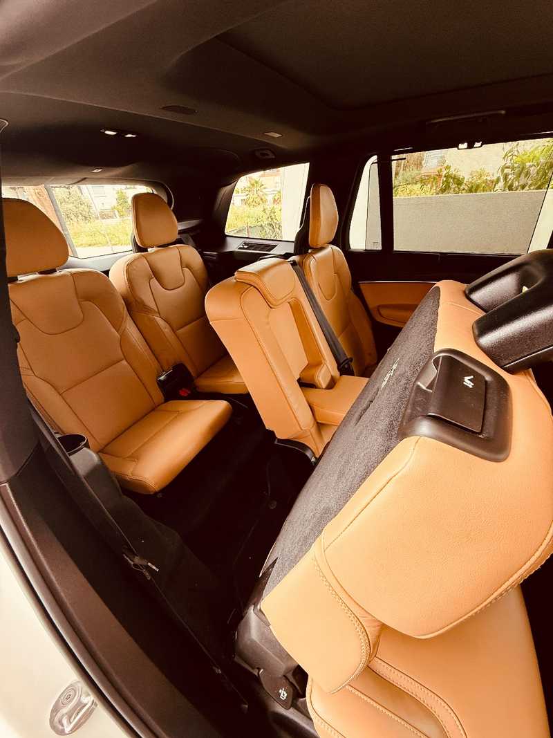 2022 Volvo XC90 2,0L 2022 Cyprus